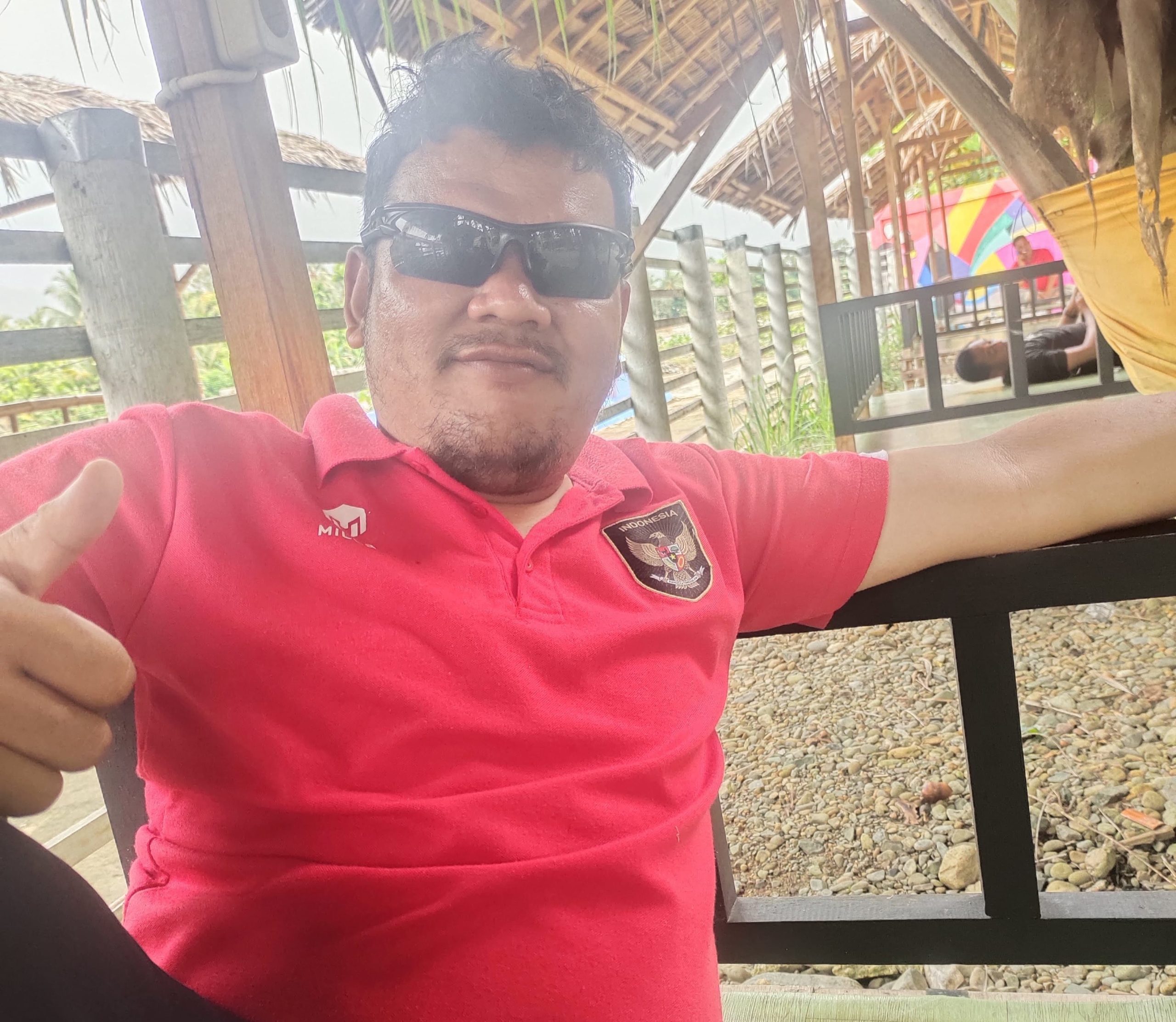 Bina Sepakbola Usia Muda, Coach Asrol Nahkodai FOSSBI Aceh Selatan