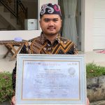 Bripda Dolly Isma Indra, Personel Polda Aceh Raih Juara MHQ 30 Juz Internasional