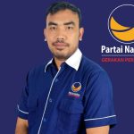 Pencalonan Darmansah Sudah Sesuai SOP dan Prosedur Yang Berlaku Di Partai Nasdem