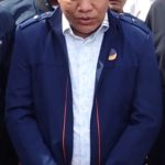Upaya Pencegahan dan Black Campaign Mulai Dilakukan Terhadap Darmansah, Lawan Politik Mulai Gamang