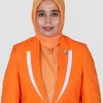 Ini Sosok Srikandi PNA Yang Akan Dilantik Besok Jadi DPRK Aceh Selatan Dua Periode