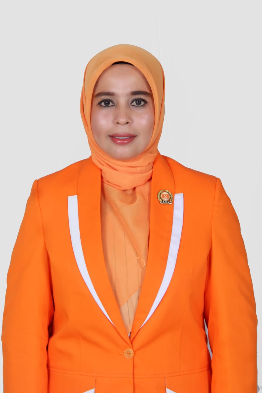 Ini Sosok Srikandi PNA Yang Akan Dilantik Besok Jadi DPRK Aceh Selatan Dua Periode