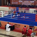 22 Medali Emas Muaythai Diperebutkan di PON XXI Aceh-Sumut Tahun 2024