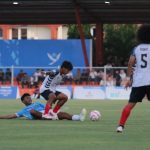 Tim Sepakbola Sulsel Dipastikan Gagal Melaju ke Perempat Final PON 2024 Usai Kalah Tipis 1-0 Dari Banten