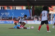 Tim Sepakbola Sulsel Dipastikan Gagal Melaju ke Perempat Final PON 2024 Usai Kalah Tipis 1-0 Dari Banten