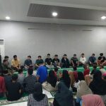 Atlet Basket Putra DKI Jakarta Kunjungi Panti RSAN, Minta Doa untuk Kemenangan Pada PON XXI Aceh-Sumut
