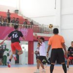 DKI Melaju Ke Semifinal Korfball Kategori K 4 Korft 2, Setelah Bali Walk Out,