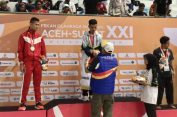 Jawa Barat Tambah Medali Emas Pada Cabor Hapkido