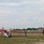 Papua Tengah Rebut Emas Perdana Terbang Layang di PON XXI 2024