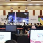Fasilitas Media Center PON XXI Aceh-Sumut Sangat Membantu Jurnalis Dalam Mendapatkan Informasi