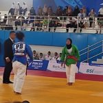 Aceh Tambah Medali di Cabor Kurash PON XXI Aceh-Sumut Tahun 2024