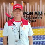 Panwasrah PON XXI Aceh-Sumut : Ternyata Aceh Lebih Aman dan Nyaman dari yang Dibayangkan