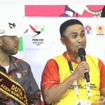 Pelatih Kempo NTT :”Peumulia Jame Bukan Hanya Slogan Aceh”