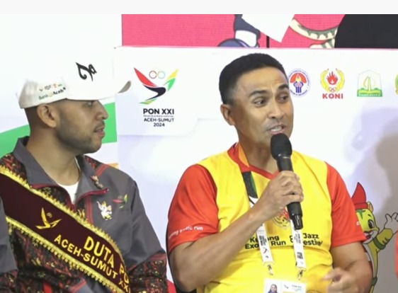 Pelatih Kempo NTT :”Peumulia Jame Bukan Hanya Slogan Aceh”