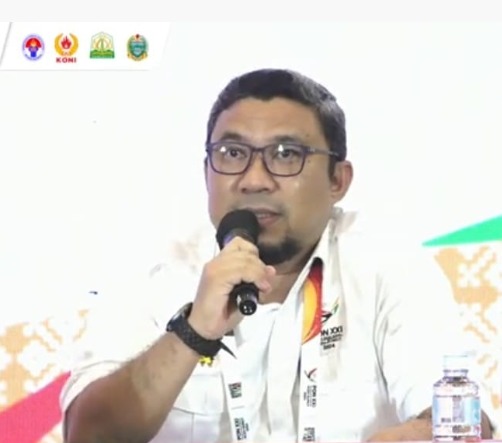 Besok Puncak Kepulangan Atlet dan Official PON XXI dari Aceh