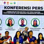 Manager Selam Banten Terkesan Dengan Kuah Beulangong