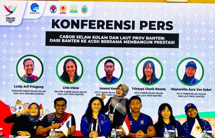 Manager Selam Banten Terkesan Dengan Kuah Beulangong