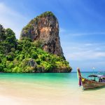 Paket Wisata Thailand: Menikmati Keindahan Negeri Gajah Putih