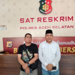 Kasus Penganiayaan Tim IDAMAN Dilaporkan Ke Polres Aceh Selatan