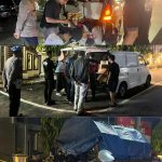 Polres Aceh Selatan Gelar Razia cipta kondisi dalam Rangka Operasi Mantap Praja Seulawah 2024