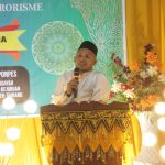 Cegah Pemahaman Intoleransi dan Radikalisme, Pengurus Ponpes Al Hidayah, Sidodadi, Aceh Tamiang Gelar Pengajian Umum