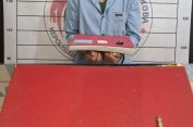 Satresnarkoba Polres Aceh Selatan Ungkap Kasus Penyalahgunaan Narkotika Jenis Sabu.
