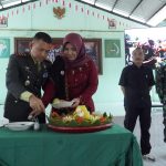Kodim 0107/Aceh Selatan Gelar Syukuran Dalam Rangka HUT ke-79 TNI Tahun 2024