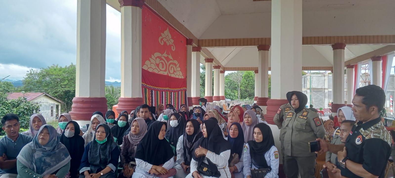 Nasib Tenaga Honorer Di Subulussalam: Puluhan Tahun Berbakti Tak Kenal Lelah Namun Belum Terdaftar Di BKN