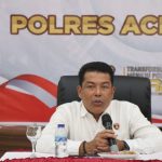 Sat Reskrim Polres Aceh Selatan Berhasil Ungkap Kasus Pemerkosaan Disertai Pemerasan dan Ancaman