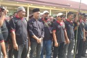 Ribuan KPA Se -Aceh Selatan Deklarasi Dukungan Terhadap Pasangan IDAMAN