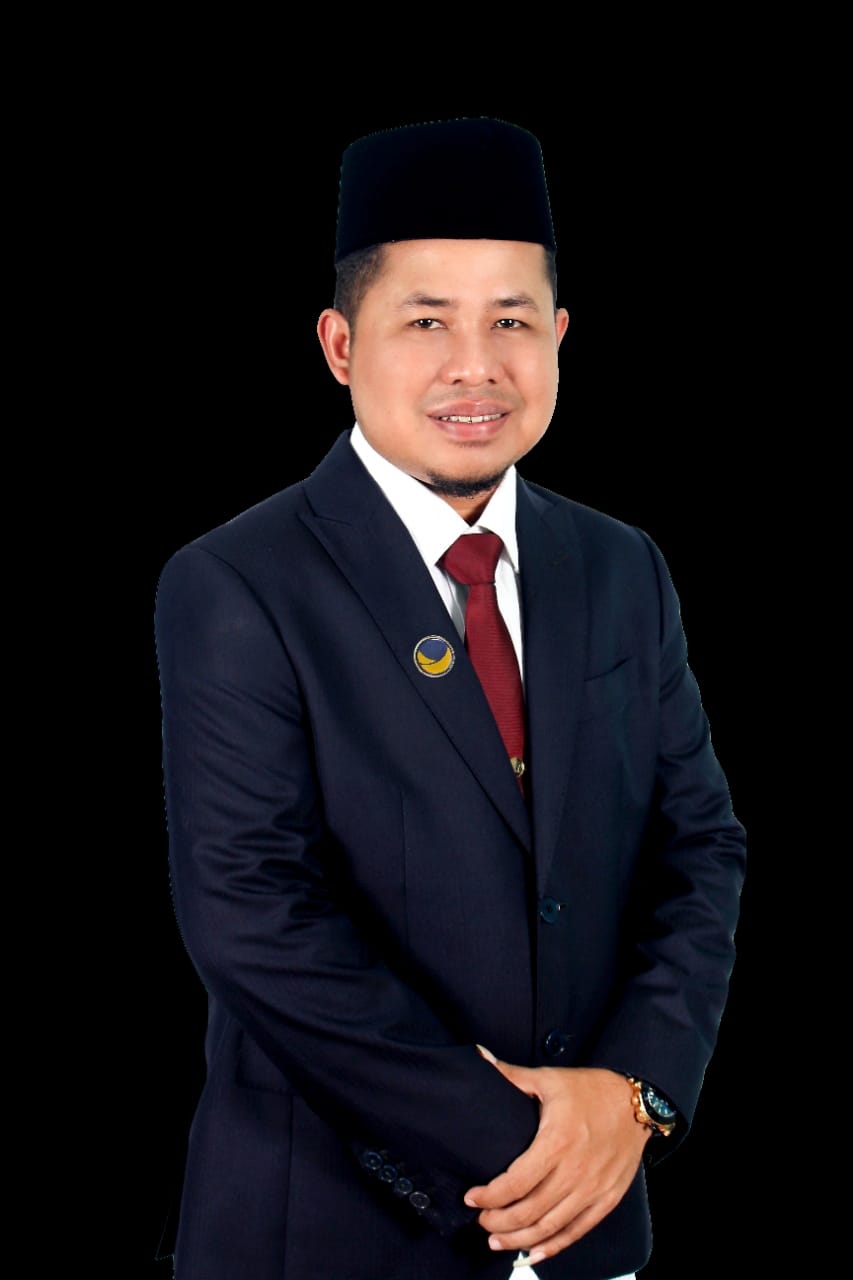 Trumon Raya Terancam Tenggelam, Anggota DPRA Desak Pemerintah Serius Tangani Banjir