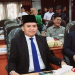 T. Irwandi Minta Pemerintah tidak tutup mata terkait banjir luapan sungai Lae Soeraya