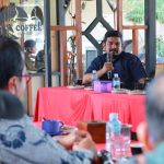 Coffe Morning Bersama Pj. Bupati Azwardi, DPD SWI Aceh Barat Sampaikan Minimnya Perhatian Pemerintah