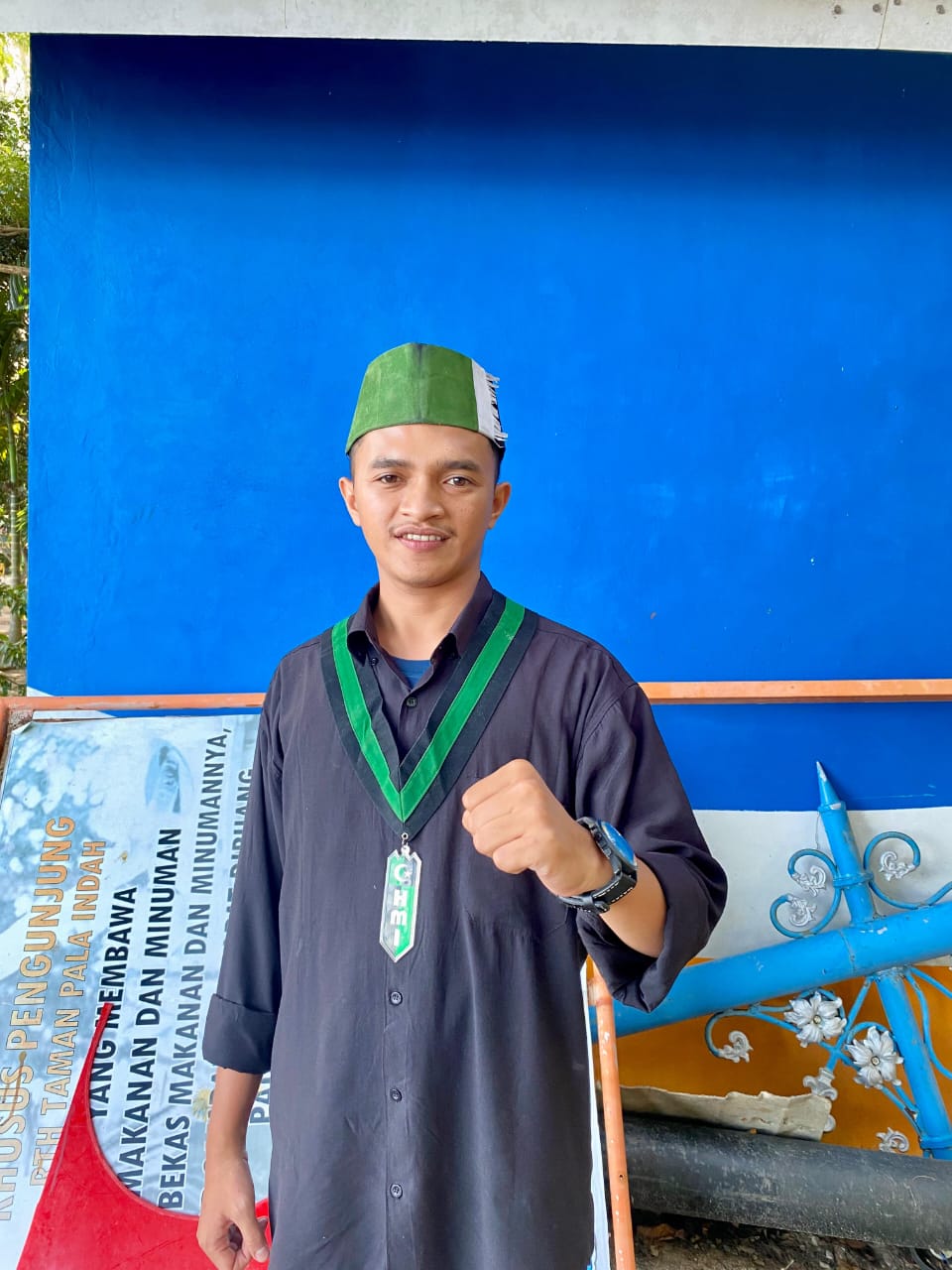 HMI Cabang Tapaktuan Menolak dan Mendesak Dirjen Imigrasi Kemenkumham untuk Serius Melakukan Penanganan Imigran Rohingya