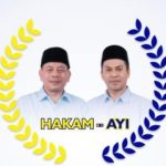 Hakam dan Ayi Ucap Belasungkawa Atas Dugaan Pembunuhan Mahasiswa Aceh Barat, Desak Polisi Ungkap Kasus