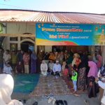 Dukungan Terus Mengalir, Pasangan IDAMAN Janji Akan Bangun Jalan Gunong Pulo Jika Terpilih Di Pilkada Aceh Selatan