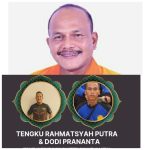 Maslin Kombih Ketua SATGAS SAR Kota Subulussalam Mengucapkan Belasungkawa Atas Meninggalnya 2 Rescuer Basarnas Medan