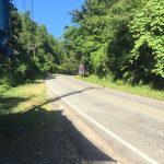 Lokasi Pemasangan Spanduk Visi Misi Paslon Bupati dan Wakil Bupati di Tempat Sepi, KIP Aceh Selatan Dinilai tak Profesional