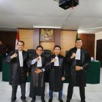 Polres Aceh Selatan Menahan Terduga Kasus Pemukulan Tim IDAMAN