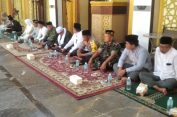 Dzikir dan Doa Bersama Untuk Pilkada Damai Aceh Selatan Tahun 2024