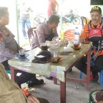 Tokoh Masyarakat Labuhan Haji Menolak Pengungsi Rohingya Serta Mendesak Imigrasi dan UNHCR Segera Turun ke Labuhan Haji