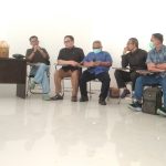 Ada Apa ??? Dokter Spesialis Rumah Sakit Umum Daerah Yulidin Away Tapaktuan Lakukan Aksi Tunda Pelayanan Kesehatan