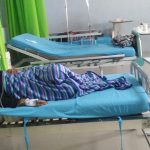 Sebanyak 9 Orang Rohingya Masih Dirawat di Rumah Sakit Yuliddin Away Tapaktuan