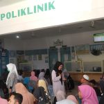 Dokter Spesialis RSUD dr. H. Yuliddin Away Kembali Melayani Pasien Poliklinik Walaupun Tuntutan Belum Dipenuhi