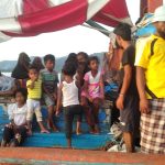 Ini Solusi Alternatif Bagi Pengungsi Rohingya Aceh Selatan, Tempatkan Mereka Di TNGL atau Hutan Lindung