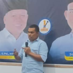 Abdullah Sira Siap “All Out” Demi Memenangkan Pasangan IDAMAN