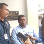 Tim Kuasa Hukum IDAMAN Dampingi Korban Pemukulan Untuk Buat Laporan Ke Polres Aceh Selatan