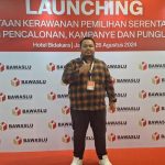 Dari Hasil Pemetaan Panwaslih Aceh Selatan Terdapat Sejumlah TPS dalam Status “Rawan”