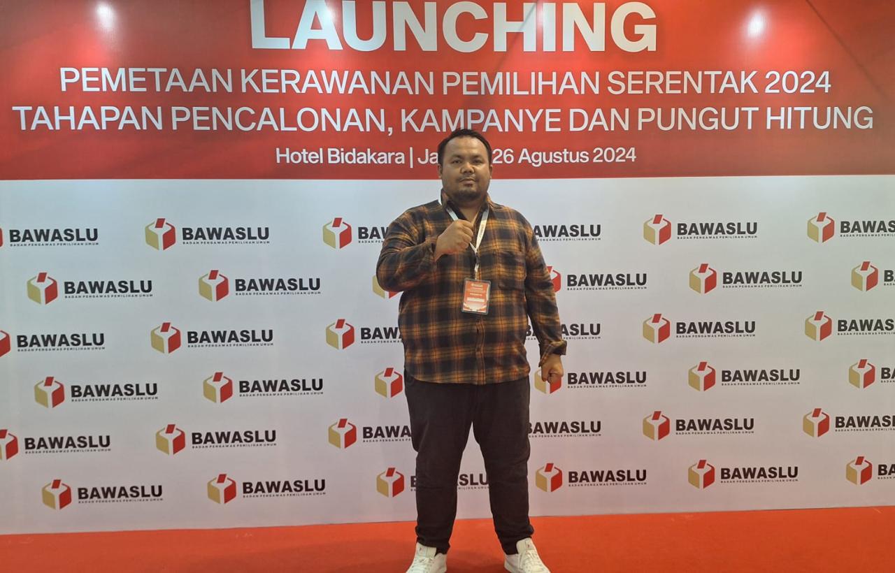 Dari Hasil Pemetaan Panwaslih Aceh Selatan Terdapat Sejumlah TPS dalam Status “Rawan”