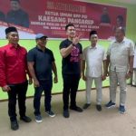 Ketua PSI Kaesang Pangarep Dukung Penuh “AMAL” Dalam Pilkada Aceh Selatan